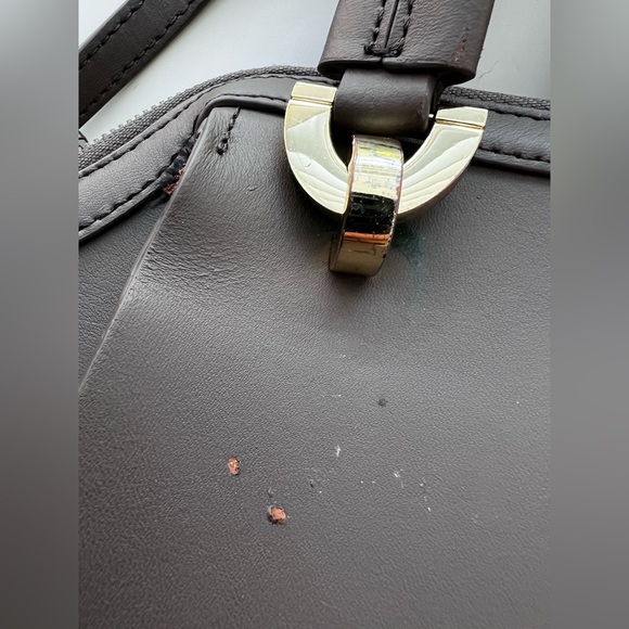 Zac Posen mini bag - Picture 4 of 9